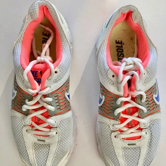 Nike Zoom Vomero 6 Running Shoes 443809-148 - Picture 4 of 13